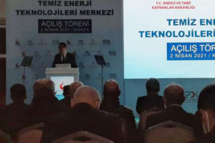 Turkey Hydrogen Energy Exhibition